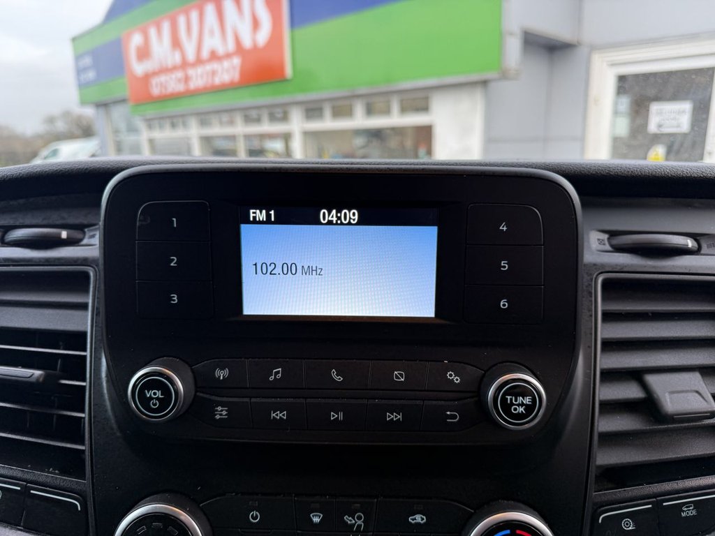 Used Ford Transit 2024 for sale - 77384317: Photo 29