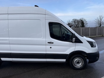 Used Ford Transit 2024 for sale - 77384317: Photo