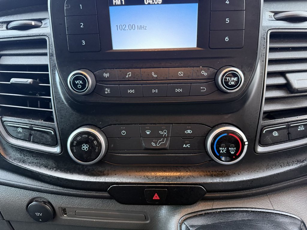 Used Ford Transit 2024 for sale - 77384317: Photo 30