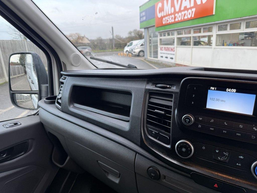 Used Ford Transit 2024 for sale - 77384317: Photo 32