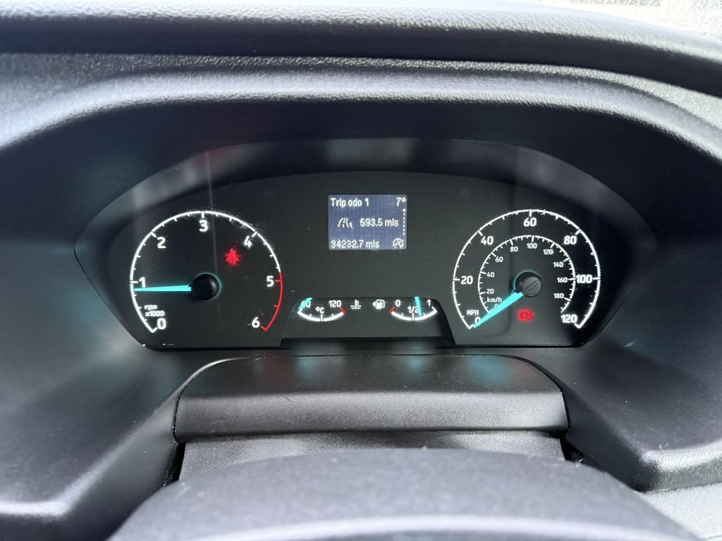 Used Ford Transit 2024 for sale - 77384317: Photo 33