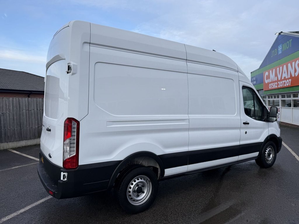Used Ford Transit 2024 for sale - 77384317: Photo 5