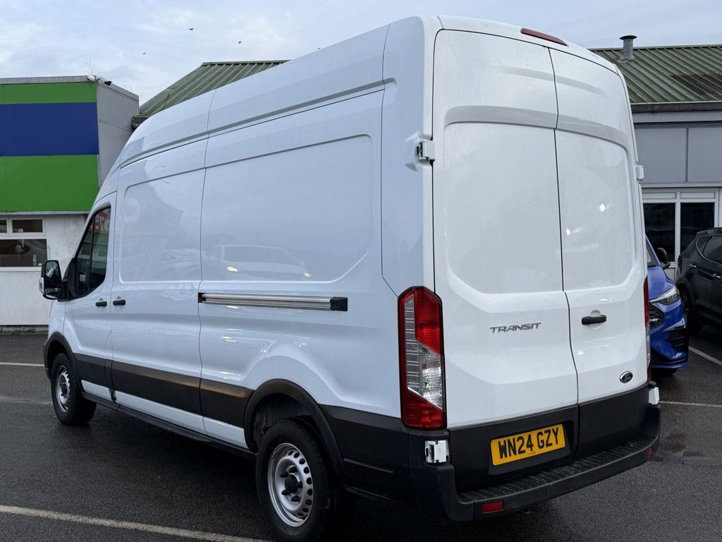 Used Ford Transit 2024 for sale - 77384317: Photo 6