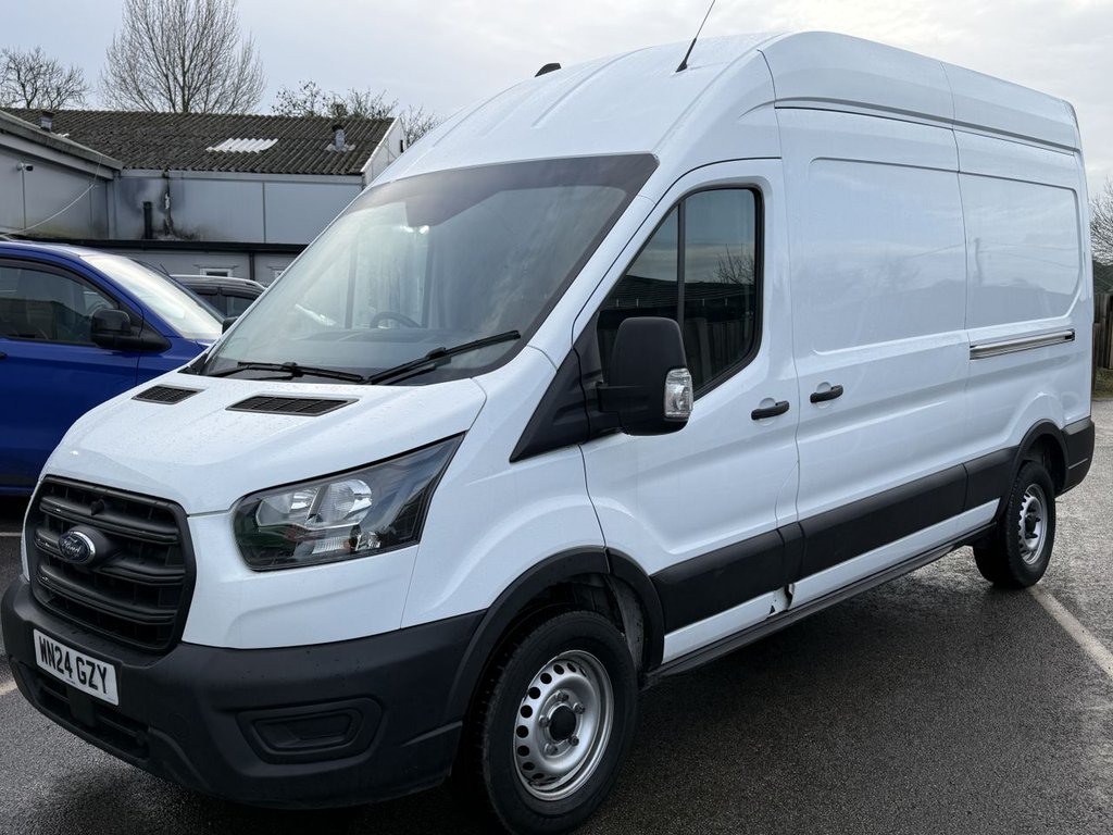 Used Ford Transit 2024 for sale - 77384317: Photo 8