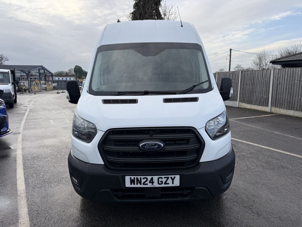 Used Ford Transit 2024 for sale - 77384317: Photo 9