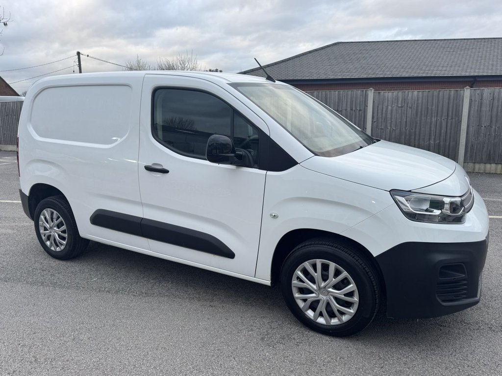 Used Citroen Berlingo 2021 for sale - 77609148: Photo 12