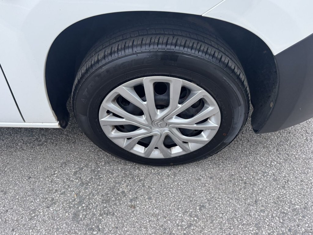 Used Citroen Berlingo 2021 for sale - 77609148: Photo 13