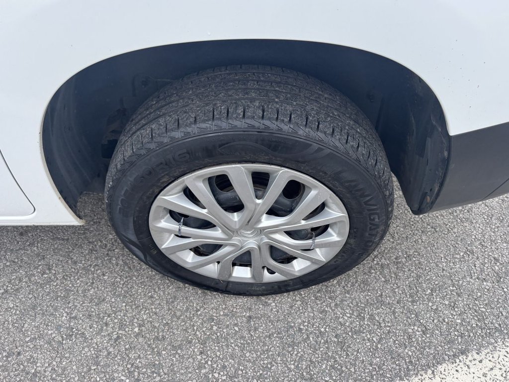 Used Citroen Berlingo 2021 for sale - 77609148: Photo 15