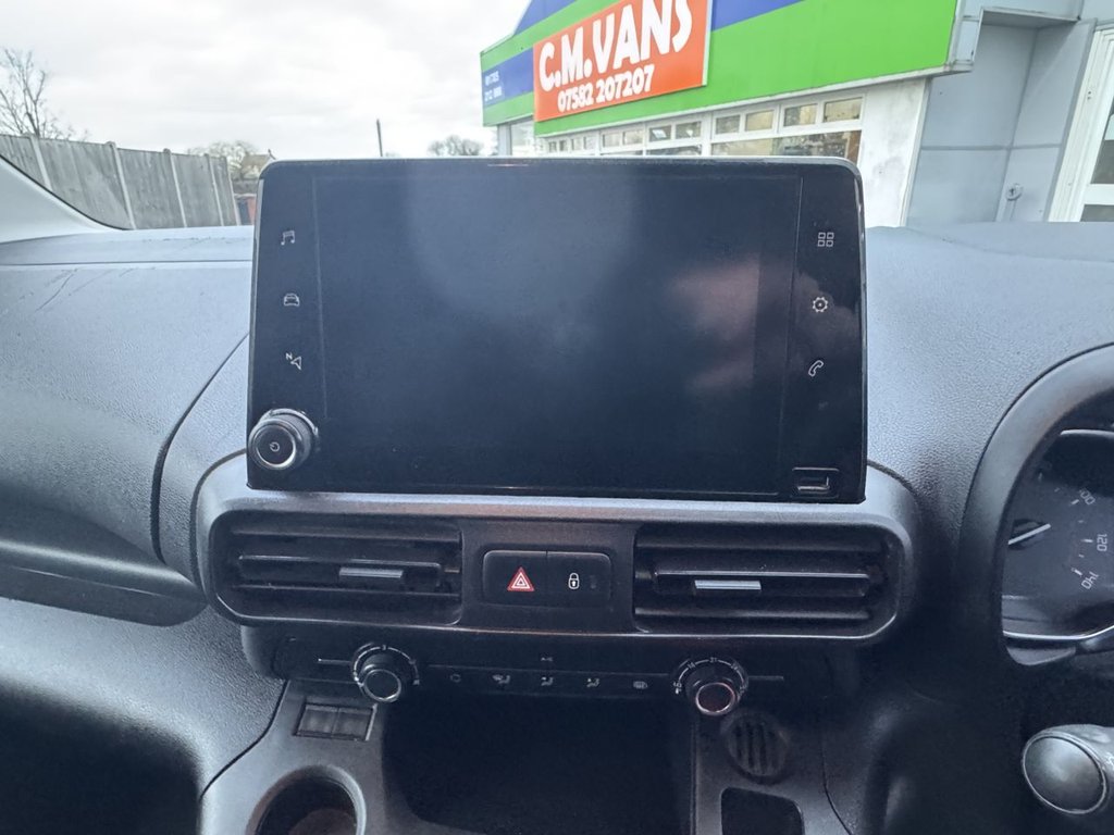 Used Citroen Berlingo 2021 for sale - 77609148: Photo 22