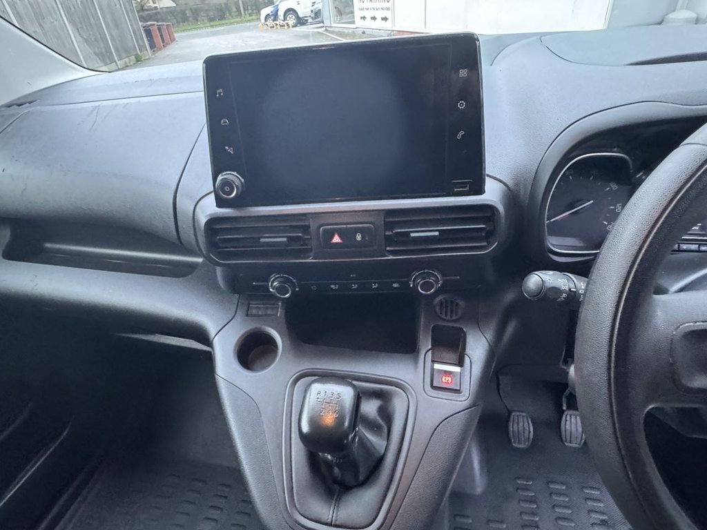 Used Citroen Berlingo 2021 for sale - 77609148: Photo 23