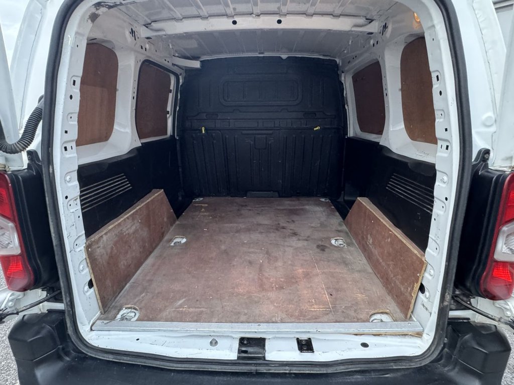 Used Citroen Berlingo 2021 for sale - 77609148: Photo 30