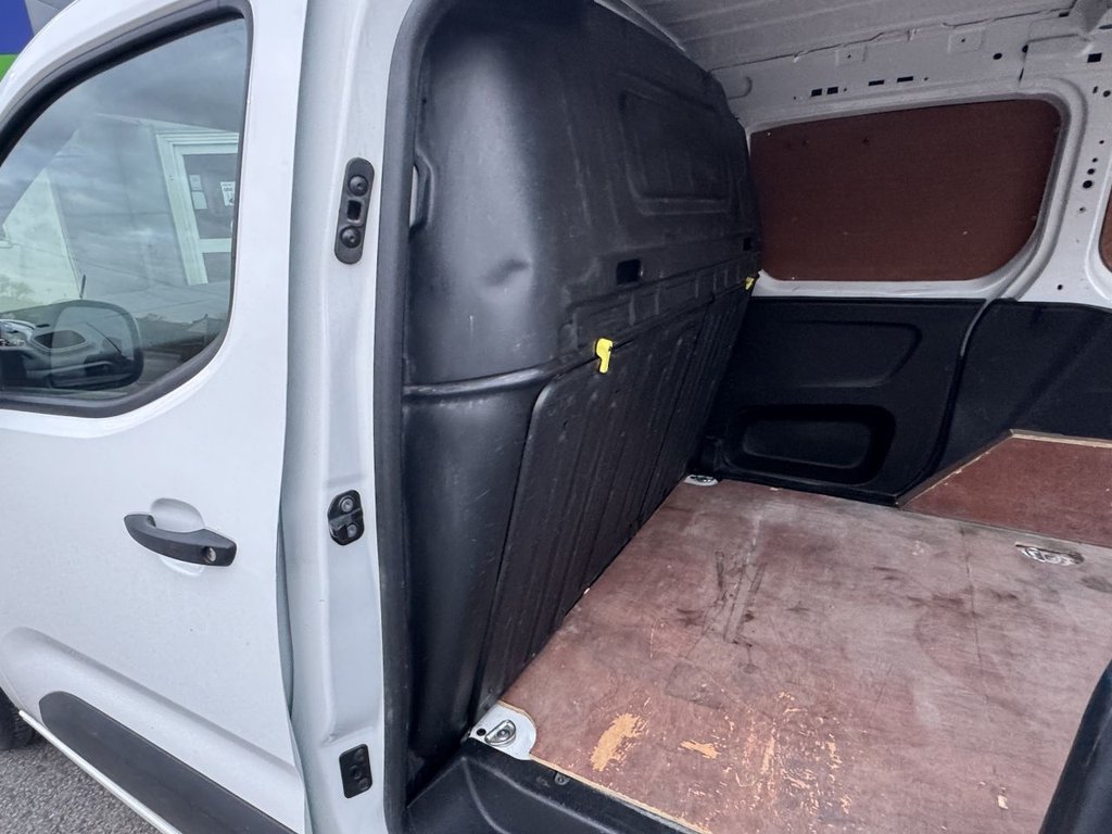 Used Citroen Berlingo 2021 for sale - 77609148: Photo 34