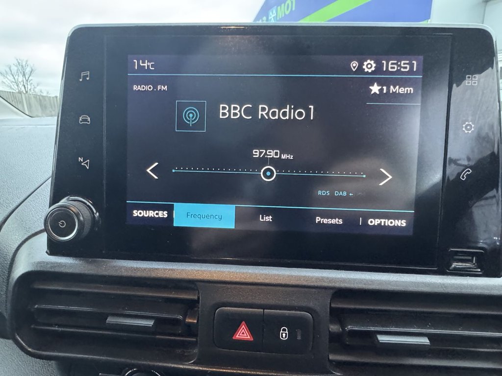 Used Citroen Berlingo 2021 for sale - 77609148: Photo 42