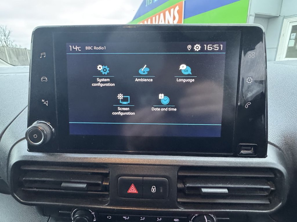 Used Citroen Berlingo 2021 for sale - 77609148: Photo 45