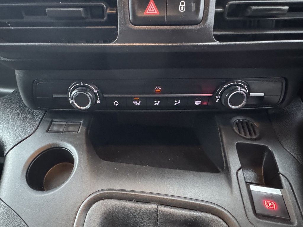 Used Citroen Berlingo 2021 for sale - 77609148: Photo 46