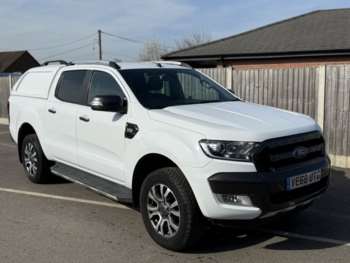 Used Ford Ranger 2018 for sale - 73979248: Photo