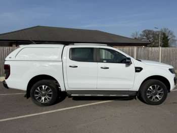 Used Ford Ranger 2018 for sale - 73979248: Photo
