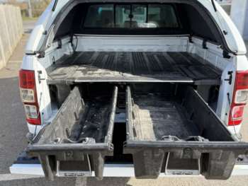 Used Ford Ranger 2018 for sale - 73979248: Photo