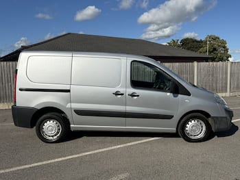 Used Toyota ProAce 2014 for sale - 79818211: Photo