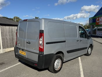 Used Toyota ProAce 2014 for sale - 79818211: Photo