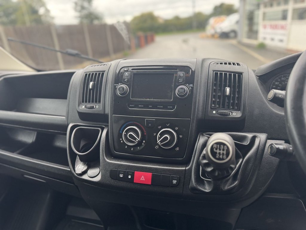 Used Peugeot Boxer 2017 for sale - 76163399: Photo 18