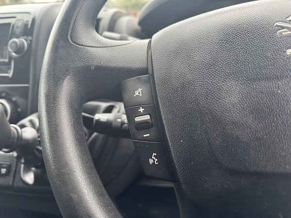 Used Peugeot Boxer 2017 for sale - 76163399: Photo 20
