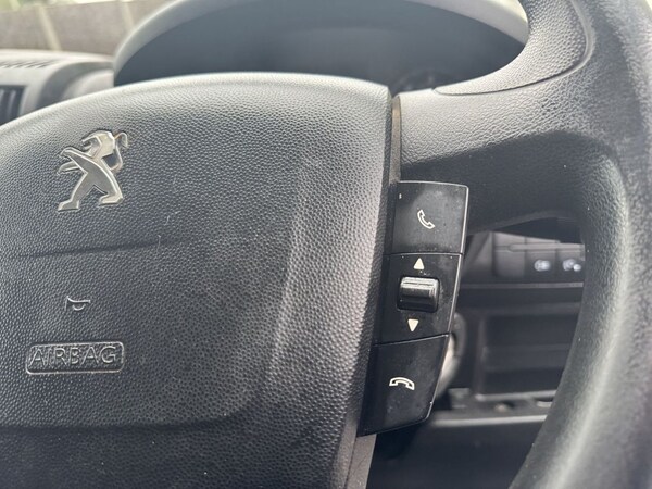 Used Peugeot Boxer 2017 for sale - 76163399: Photo 21