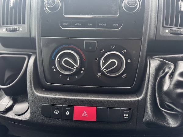 Used Peugeot Boxer 2017 for sale - 76163399: Photo 22