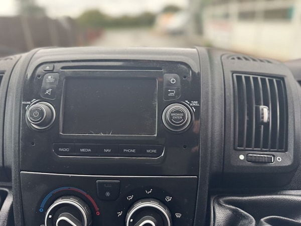 Used Peugeot Boxer 2017 for sale - 76163399: Photo 23