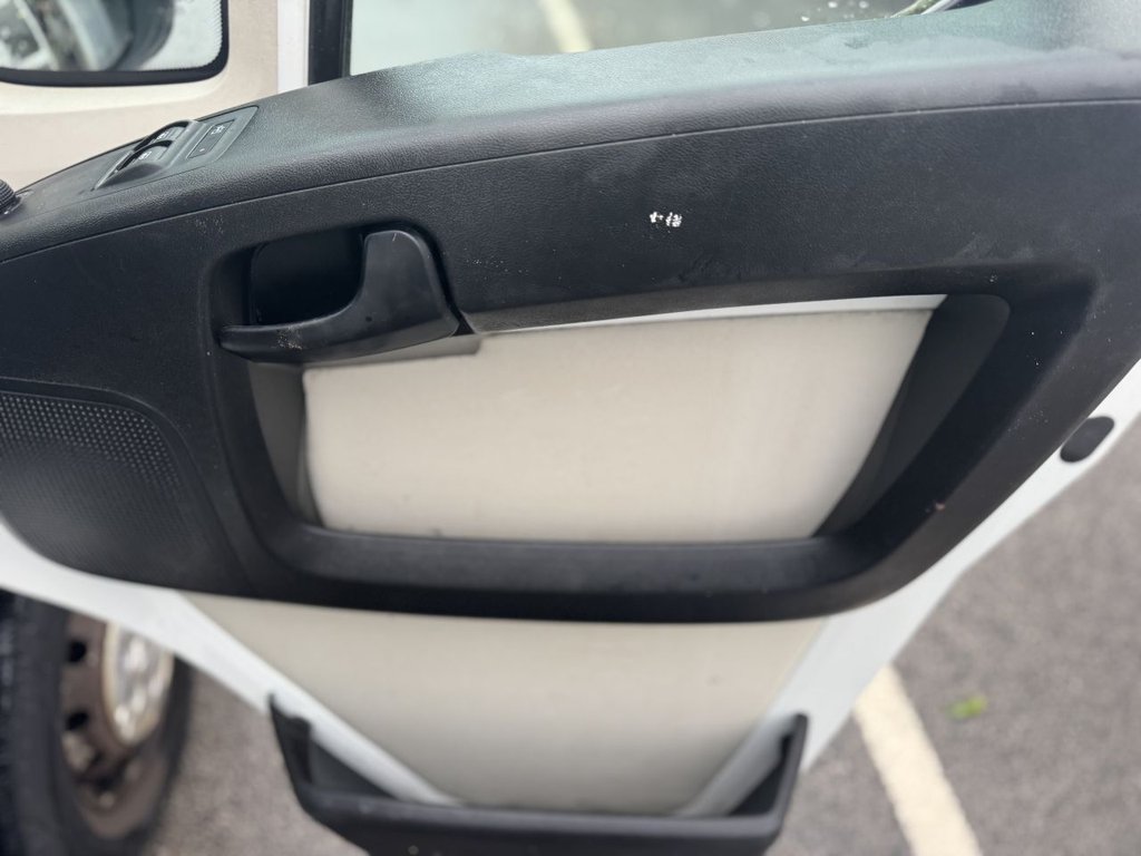 Used Peugeot Boxer 2017 for sale - 76163399: Photo 24