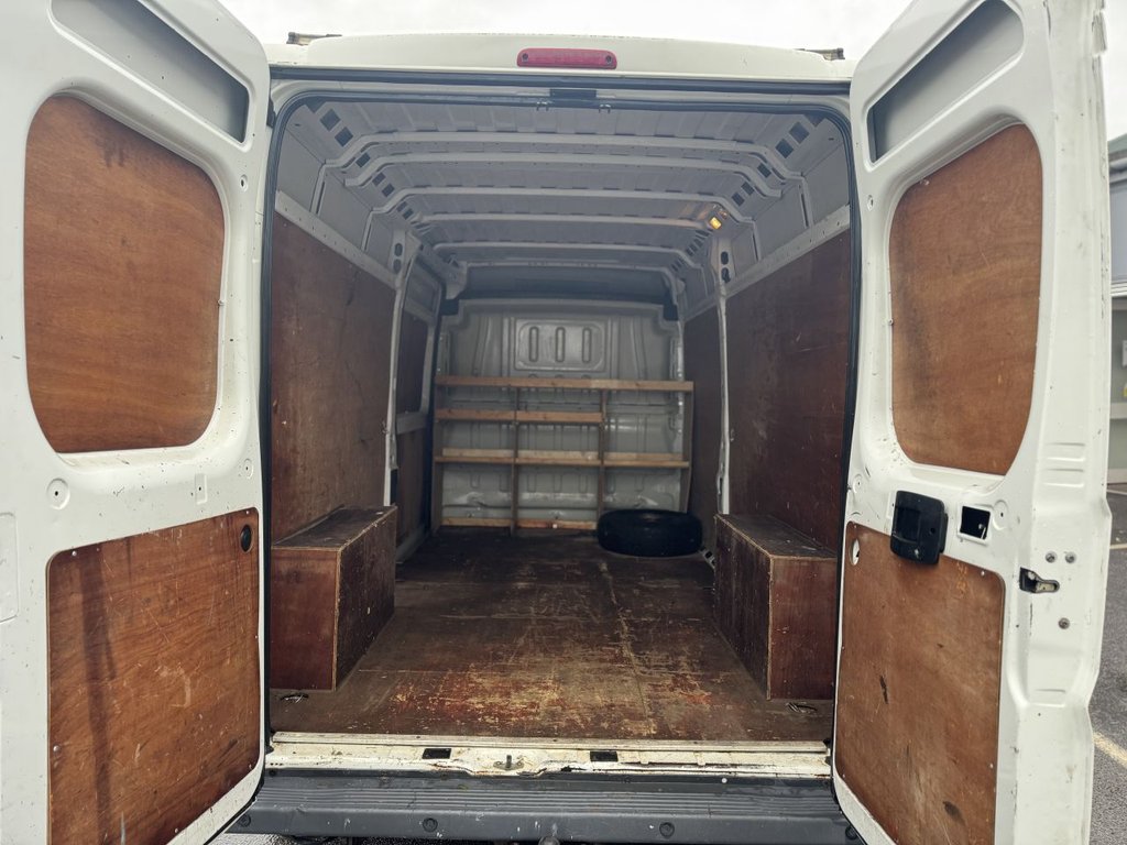 Used Peugeot Boxer 2017 for sale - 76163399: Photo 26