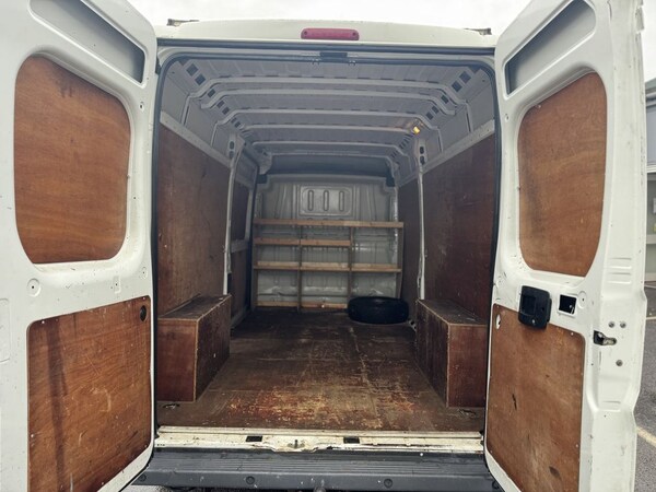 Used Peugeot Boxer 2017 for sale - 76163399: Photo 26
