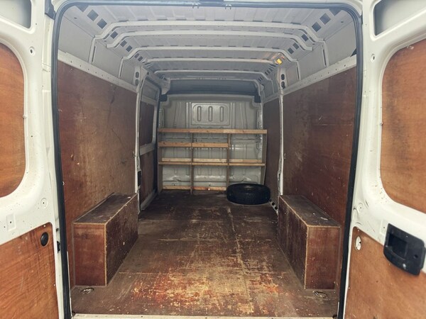 Used Peugeot Boxer 2017 for sale - 76163399: Photo 27