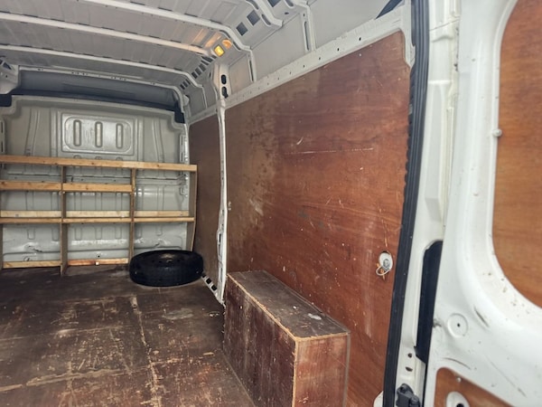 Used Peugeot Boxer 2017 for sale - 76163399: Photo 29