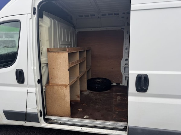 Used Peugeot Boxer 2017 for sale - 76163399: Photo 30