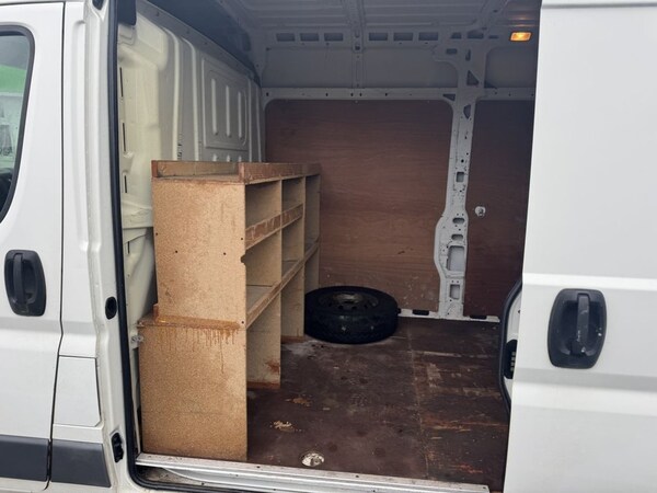 Used Peugeot Boxer 2017 for sale - 76163399: Photo 31