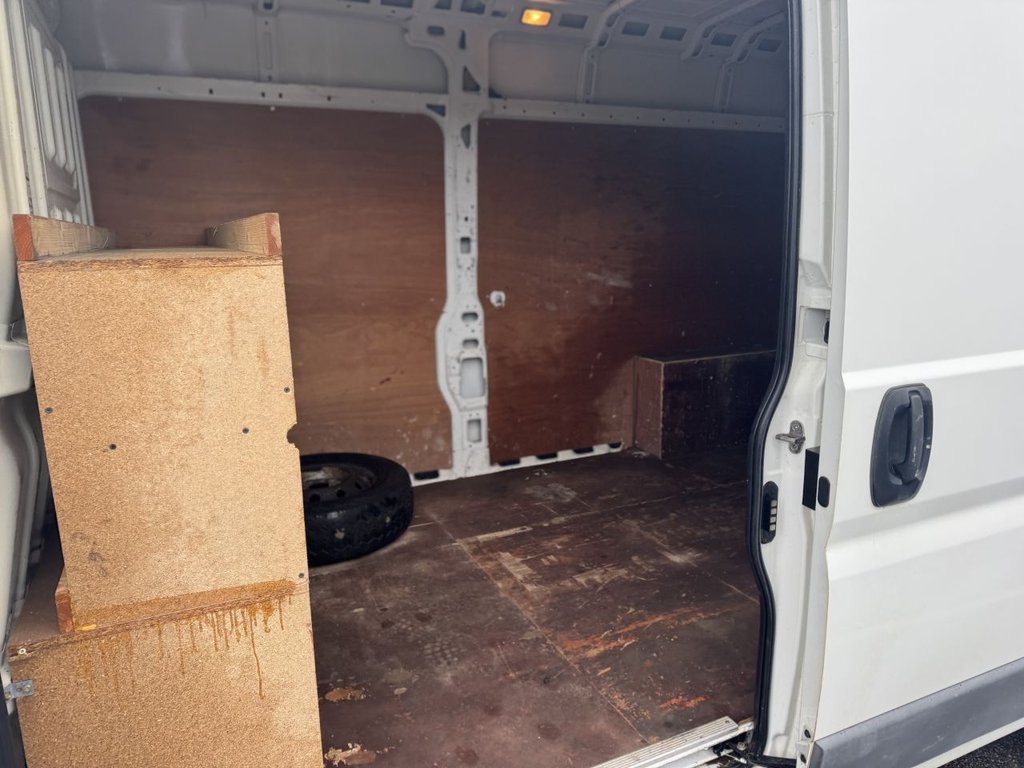 Used Peugeot Boxer 2017 for sale - 76163399: Photo 32