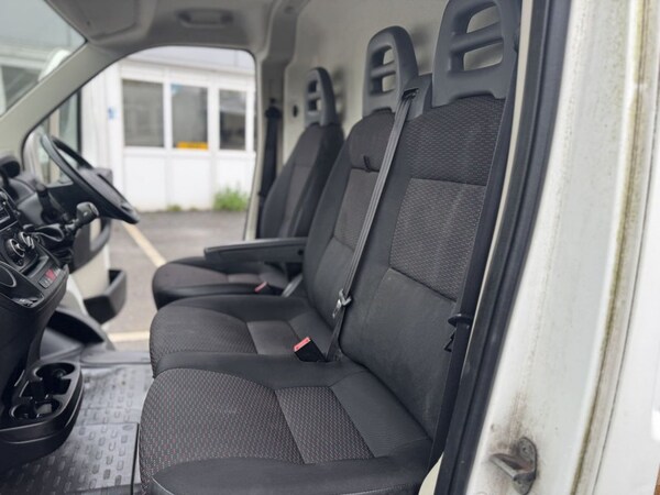 Used Peugeot Boxer 2017 for sale - 76163399: Photo 33