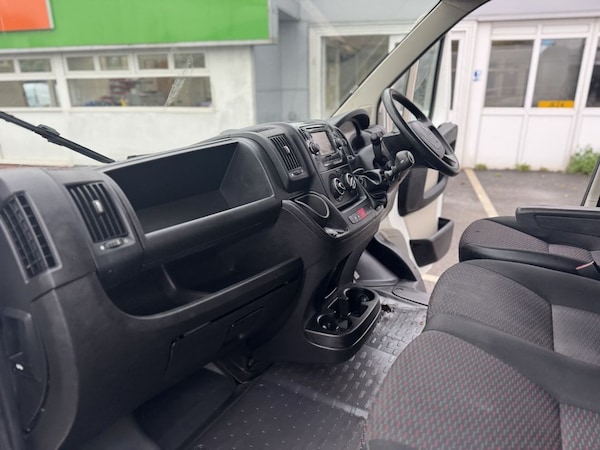 Used Peugeot Boxer 2017 for sale - 76163399: Photo 34