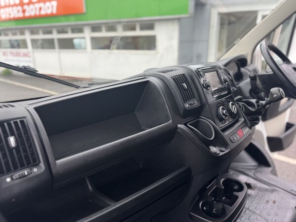 Used Peugeot Boxer 2017 for sale - 76163399: Photo 35