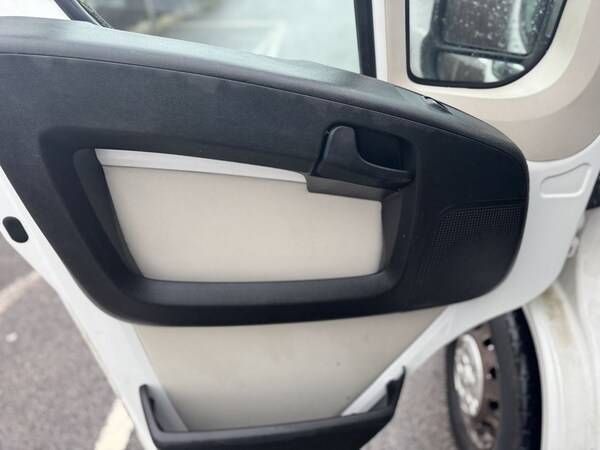 Used Peugeot Boxer 2017 for sale - 76163399: Photo 36
