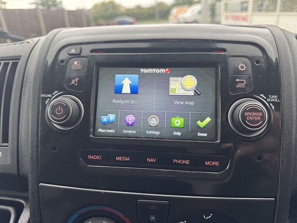 Used Peugeot Boxer 2017 for sale - 76163399: Photo 39