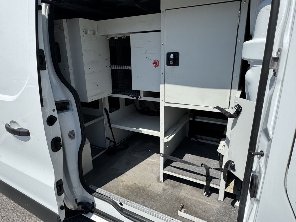 Vehicle 29