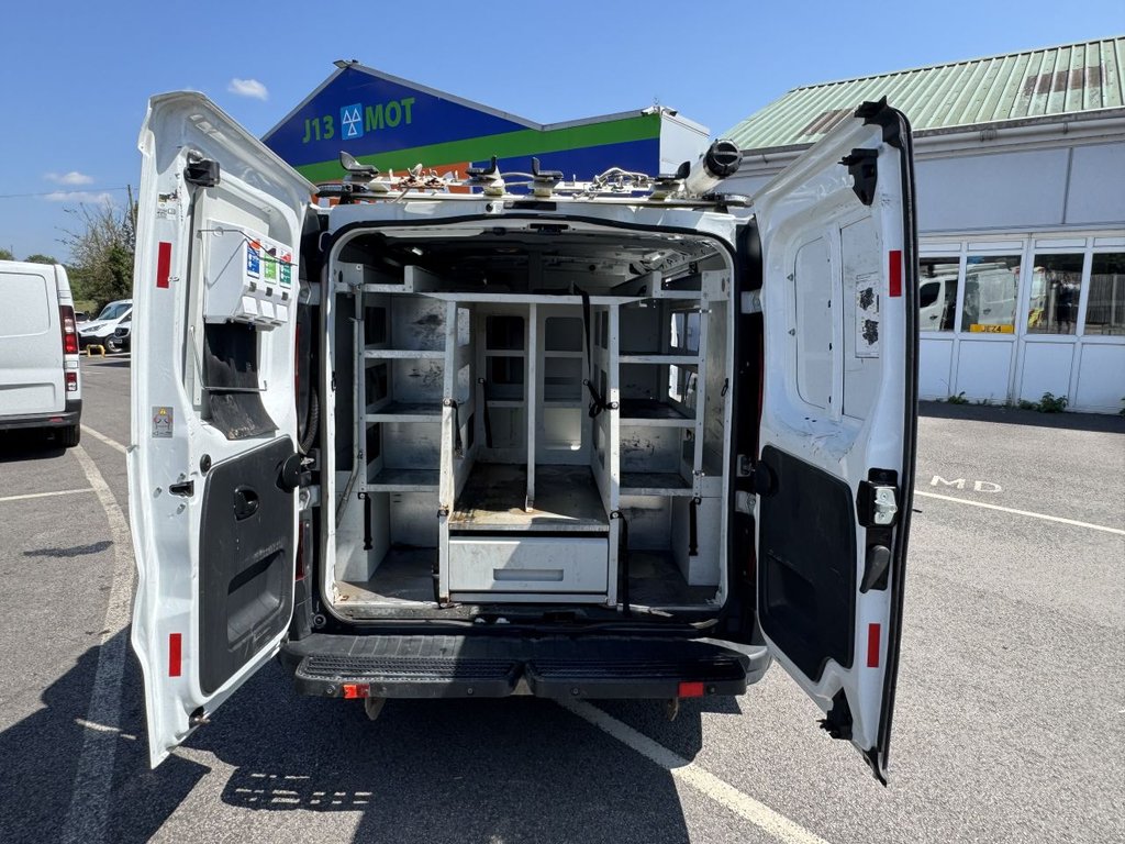 Vehicle 31