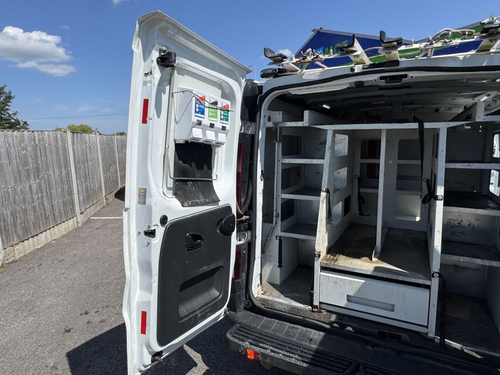 Vehicle 32