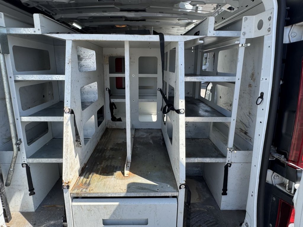 Vehicle 34