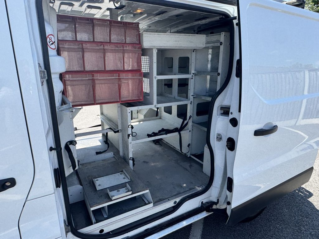 Vehicle 36
