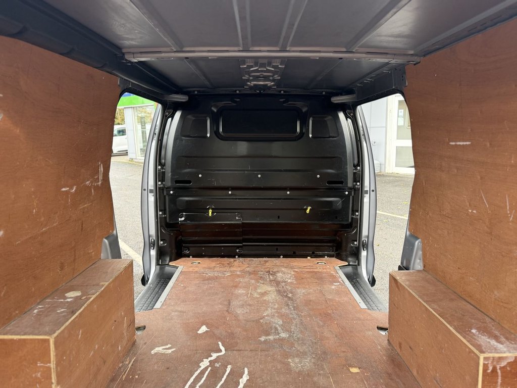 Used Peugeot Expert 2022 for sale - 76445849: Photo 10
