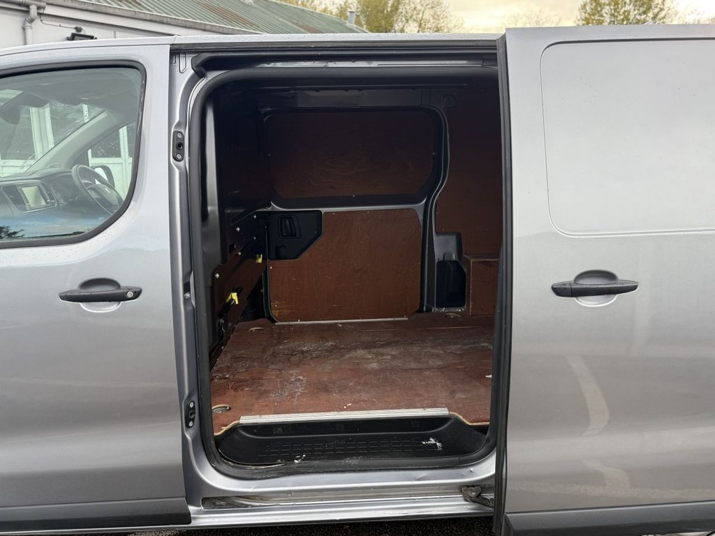 Used Peugeot Expert 2022 for sale - 76445849: Photo 11