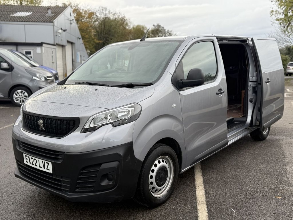 Used Peugeot Expert 2022 for sale - 76445849: Photo 12